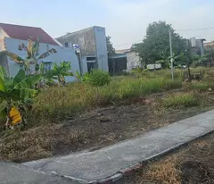Bán đất Vĩnh Thanh, 182.5m2, có 75m2 thổ, cách Hùng Vương 100m – Giá 1.6tỷ