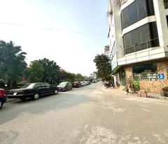 Bán đất La Khê PHÂN LÔ 50m - 2 THOÁNG - Ô TÔ TRÁNH - VỈA HÈ RỘNG - KINH DOANH đỉnh giá 14.5 tỷ có