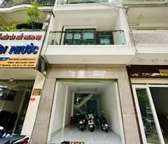 CHO THUÊ MẶT BẰNG ĐƯỜNG BÀU CÁT, PHƯỜNG 14, QUẬN TÂN BÌNH, 4X18