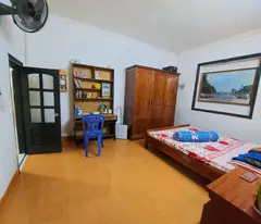 Bán biệt thự mini sân vườn Lương Khánh Thiện 140m2 gần vườn hoa tượng đài Hoàng Văn Thụ, ở sướng