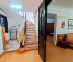 Bán biệt thự mini sân vườn Lương Khánh Thiện 140m2 gần vườn hoa tượng đài Hoàng Văn Thụ, ở sướng