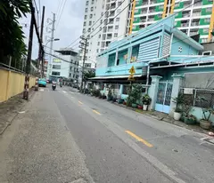 MẶT TIỀN KINH DOANH TRẦN TẤN PHƯỜNG TÂN SƠN NHÌ TÂN PHÚ, GIÁP TÂN BÌNH, 2 TẦNG 72M2 CHỈ 8.5 TỶ