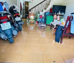 MẶT TIỀN KINH DOANH TRẦN TẤN PHƯỜNG TÂN SƠN NHÌ TÂN PHÚ, GIÁP TÂN BÌNH, 2 TẦNG 72M2 CHỈ 8.5 TỶ