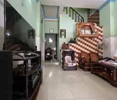 Bán nhà 50m2, Hẻm xe tải Đường Thoại Ngọc Hầu, Quận Tân Phú