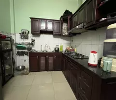 Bán nhà 50m2, Hẻm xe tải Đường Thoại Ngọc Hầu, Quận Tân Phú