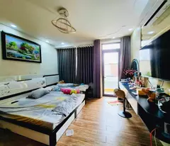 BÁN NHÀ 6 TẦNG, 62M2, TRỊNH ĐÌNH TRỌNG, TÂN PHÚ - GIÁ 8.9 TỶ - XE HƠI NGŨ TRONG NHÀ .