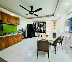 BÁN NHÀ 6 TẦNG, 62M2, TRỊNH ĐÌNH TRỌNG, TÂN PHÚ - GIÁ 8.9 TỶ - XE HƠI NGŨ TRONG NHÀ .