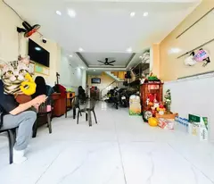 BÁN NHÀ 6 TẦNG, 62M2, TRỊNH ĐÌNH TRỌNG, TÂN PHÚ - GIÁ 8.9 TỶ - XE HƠI NGŨ TRONG NHÀ .