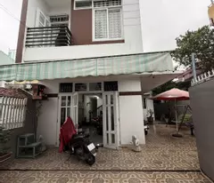 Gấp Bán - Bán nhà Phạm Cự Lượng diện tích khủng, nhà 2 tầng mới cứng giá chỉ 6.x tỷ.