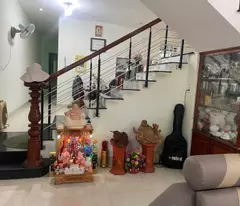 Gấp Bán - Bán nhà Phạm Cự Lượng diện tích khủng, nhà 2 tầng mới cứng giá chỉ 6.x tỷ.