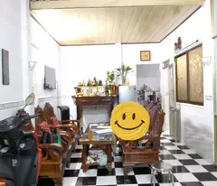 BÁN NHÀ 5 TẦNG, 93M2, Q.10, TP.HCM - TIỆN XÂY MỚI  - VỊ TRÍ VÀNG, GIÁ HỜI 11.8 TỶ - SỔ ĐỎ CHÍNH CHỦ