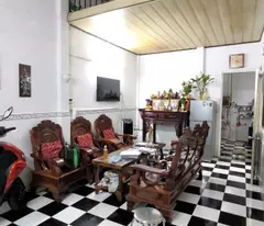 BÁN NHÀ 5 TẦNG, 93M2, Q.10, TP.HCM - TIỆN XÂY MỚI  - VỊ TRÍ VÀNG, GIÁ HỜI 11.8 TỶ - SỔ ĐỎ CHÍNH CHỦ