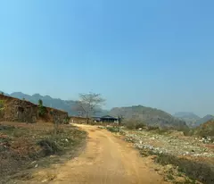 Chính chủ cần sang nhượng gấp 3 héc ta đất trồng Mận, trồng Đào tại Mộc Châu rất phù hợp để làm du