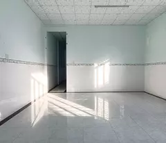 nhà 6 triệu mới đẹp 2 phòng Trần Vĩnh Kiết