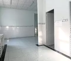nhà 6 triệu mới đẹp 2 phòng Trần Vĩnh Kiết
