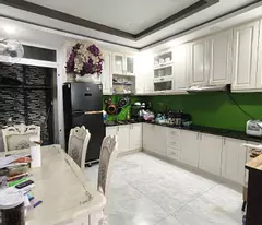 NTK-25.2-368
🌹HẺM XE TẢI TRÁNH THÔNG TỨ TUNG – PHAN ANH-XE HƠI VÀO NHÀ - 4 TẦNG LUNG LINH, 4PN