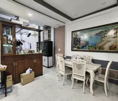 NTK-25.2-368
🌹HẺM XE TẢI TRÁNH THÔNG TỨ TUNG – PHAN ANH-XE HƠI VÀO NHÀ - 4 TẦNG LUNG LINH, 4PN