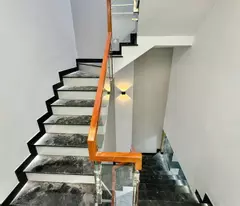 Bán nhà 66m² (4 tầng, full nội thất) – Hẻm ô tô, gần Võ Văn Hát – Giá chỉ 5.7 tỷ!