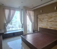MẶT TIỀN KINH DOANH ĐƯỜNG RỘNG 10M LÊ NIỆM TÂN PHÚ, 4 TẦNG 72m2 CHỈ 11.8 TỶ