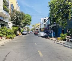 MẶT TIỀN KINH DOANH ĐƯỜNG RỘNG 10M LÊ NIỆM TÂN PHÚ, 4 TẦNG 90m2 CHỈ 11.9 TỶ