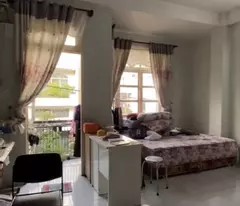 MẶT TIỀN KINH DOANH ĐƯỜNG RỘNG 10M LÊ NIỆM TÂN PHÚ, 4 TẦNG 90m2 CHỈ 11.9 TỶ