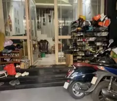 MẶT TIỀN KINH DOANH ĐƯỜNG RỘNG 10M LÊ NIỆM TÂN PHÚ, 4 TẦNG 90m2 CHỈ 11.9 TỶ