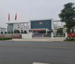 Nhận nhà ở ngay. 48m2 Trâu Quỳ, Gia Lâm, Hà Nội. Đường ô tô tránh cách 15m. 5 tỷ x. Lh 0989894845