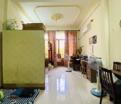 BÁN NHÀ 5 TẦNG, 6 PHÒNG NGỦ,  TÂN BÌNH - VỊ TRÍ VÀNG - GIÁ 11.4 TỶ
