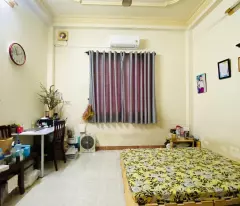 BÁN NHÀ 5 TẦNG, 6 PHÒNG NGỦ,  TÂN BÌNH - VỊ TRÍ VÀNG - GIÁ 11.4 TỶ