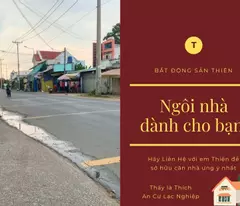 Bán Nhà C4 Ngang 6m 80m2 Đường Xe Tải Có 2.65 tỷ Tân Hiệp Hóc Môn