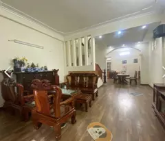🔥 Bán Nhà Phố Khương Đình - 68M² - Ô Tô Đỗ Cửa Tiện Làm CCMN,Văn Phòng - 14 TỶ 🔥