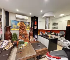 Xuân Đỉnh - ba gác đỗ cửa - 6 phòng vừa ở vừa cho thuê - 56m2/64m2 T2, 5.5 tầng, 8.5tỷ