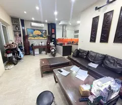 Xuân Đỉnh - ba gác đỗ cửa - 6 phòng vừa ở vừa cho thuê - 56m2/64m2 T2, 5.5 tầng, 8.5tỷ