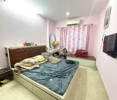 Xuân Đỉnh - ba gác đỗ cửa - 6 phòng vừa ở vừa cho thuê - 56m2/64m2 T2, 5.5 tầng, 8.5tỷ
