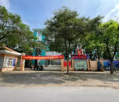 BÁN NHÀ NGUYỄN DUY CUNG 4,5M X 13.5M, HẺM 5M 2 TẦNG - CẠNH EMART 2 - NHỈNH 5 TỶ 8 TL