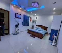 Bán Nhà Đất 250m2 Chính Chủ Mặt Tiền Đường Gò Cát, Phường Phú Hữu, TP Thủ Đức, HCM.