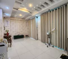 Bán Nhà Đất 250m2 Chính Chủ Mặt Tiền Đường Gò Cát, Phường Phú Hữu, TP Thủ Đức, HCM.