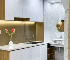 💥 NHÀ BÁN HẺM XE HƠI,S52M2, 3TẦNG,4PN,P12, GÒ VẤP, GIÁ NHỈNH 5.xTỶ
