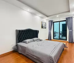 NHÀ MỚI ĐẸP XUÂN ĐỈNH 38M2 - 5TẦNG - FULL NỘI THẤT  - NGOẠI GIAO ĐOÀN - OTO ĐỖ CỔNG NHỈNH 6 TỶ