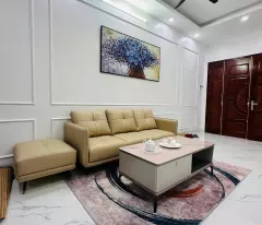 NHÀ MỚI ĐẸP XUÂN ĐỈNH 38M2 - 5TẦNG - FULL NỘI THẤT  - NGOẠI GIAO ĐOÀN - OTO ĐỖ CỔNG NHỈNH 6 TỶ