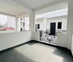 NHÀ MỚI ĐẸP XUÂN ĐỈNH 38M2 - 5TẦNG - FULL NỘI THẤT  - NGOẠI GIAO ĐOÀN - OTO ĐỖ CỔNG NHỈNH 6 TỶ