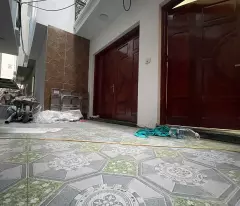 NHÀ MỚI ĐẸP XUÂN ĐỈNH 38M2 - 5TẦNG - FULL NỘI THẤT  - NGOẠI GIAO ĐOÀN - OTO ĐỖ CỔNG NHỈNH 6 TỶ