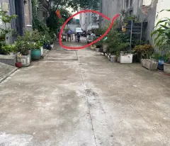 Lô đất hxh đình phong phú diện tích 64m giá tốt