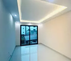 Bán nhà 30m2 cạnh UB xã Vân Canh, Hoài Đức. Nhà hoàn thiện sẵn ở Ngay. Ngõ thoáng tiện Ôtô