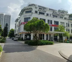 LK Vinhome Gardenia Hàm Nghi 98m2- 5 tầng, MT6m, 2 thoáng, giá 36 tỷ8