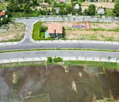 Bán đất KDC Mỹ Khê Angkora Tịnh Khê, TP Quảng Ngãi, 100m², 1.4 tỷ, sổ đỏ