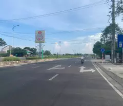 Bán đất KDC Mỹ Khê Angkora Tịnh Khê, TP Quảng Ngãi, 100m², 1.4 tỷ, sổ đỏ