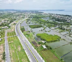 Bán đất KDC Mỹ Khê Angkora Tịnh Khê, TP Quảng Ngãi, 100m², 1.4 tỷ, sổ đỏ