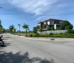 Bán đất KDC Mỹ Khê Angkora Tịnh Khê, TP Quảng Ngãi, 100m², 1.4 tỷ, sổ đỏ