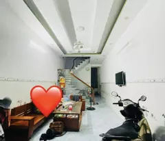 Bán nhà mặt phố Liên Chiểu, Đà Nẵng - 100m2, 6 tỷ, sổ đỏ